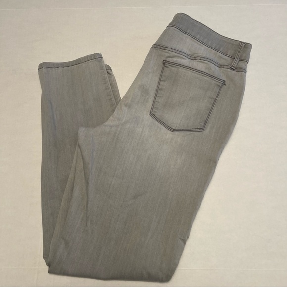 Chicos gray skinny jeans (1022) - Picture 5 of 5